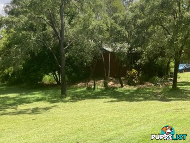 30 ALVISIO ROAD ADARE QLD 4343