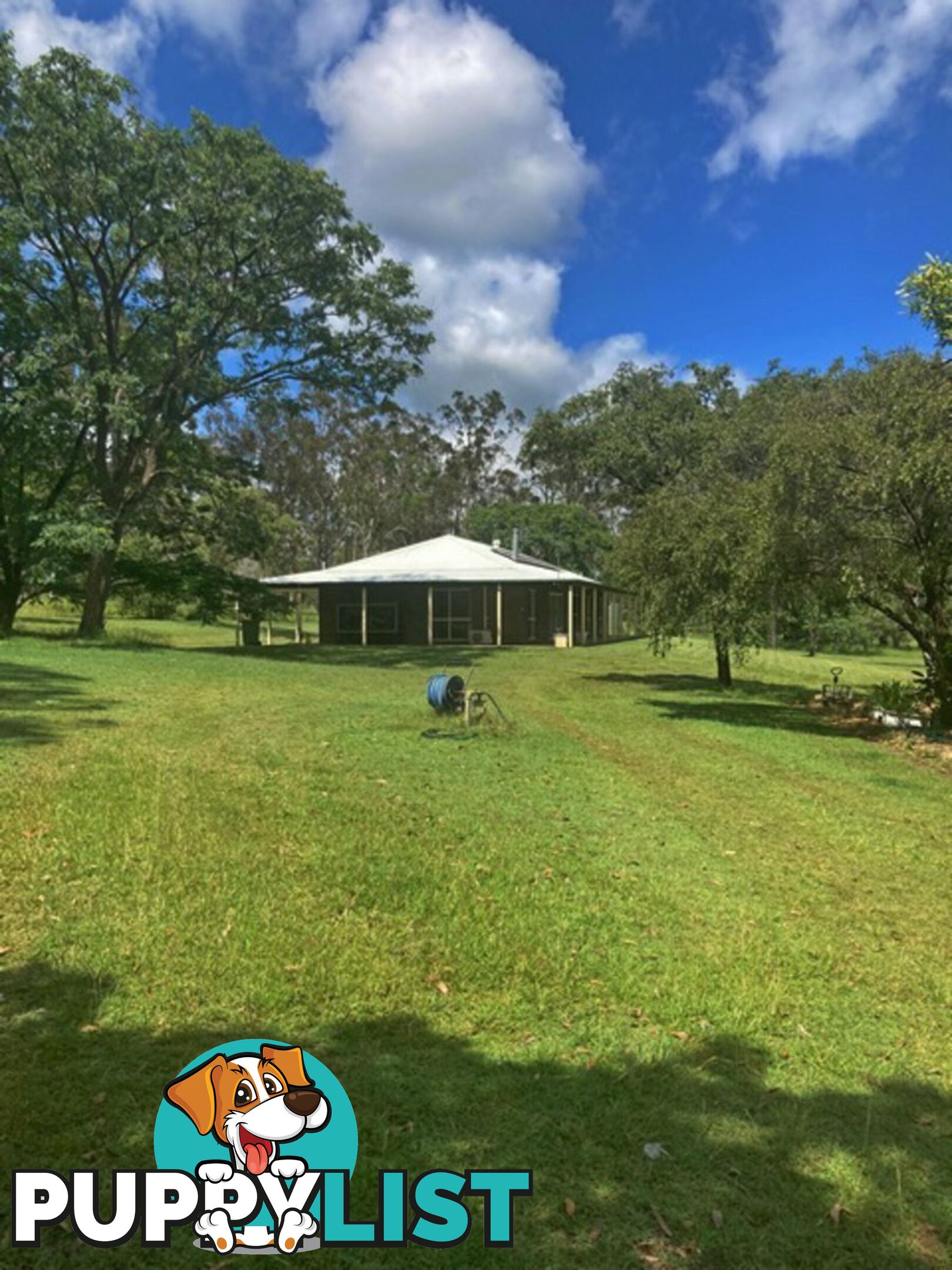 30 ALVISIO ROAD ADARE QLD 4343