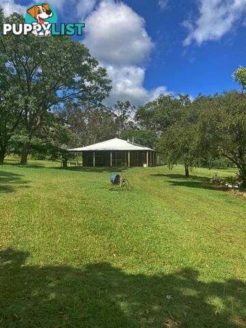 30 ALVISIO ROAD ADARE QLD 4343