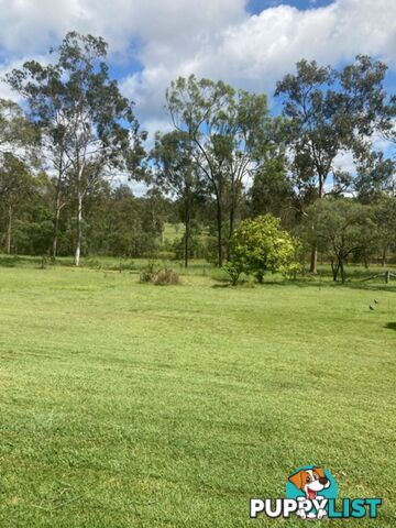 30 ALVISIO ROAD ADARE QLD 4343