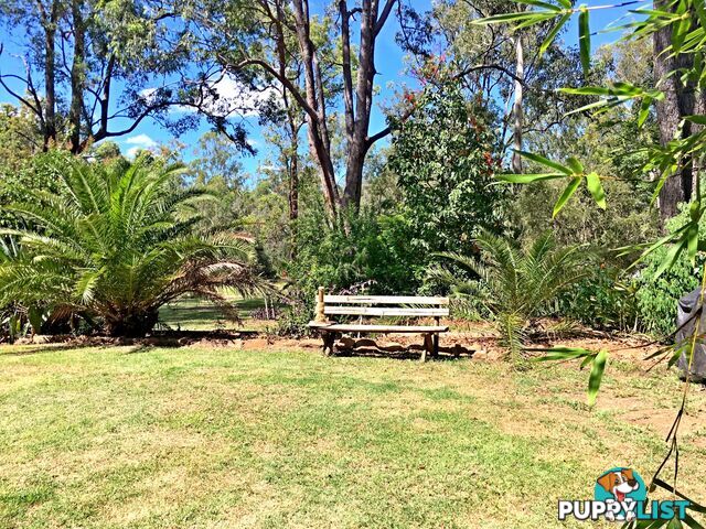 105 Windsor Drive MOUNT HALLEN QLD 4312