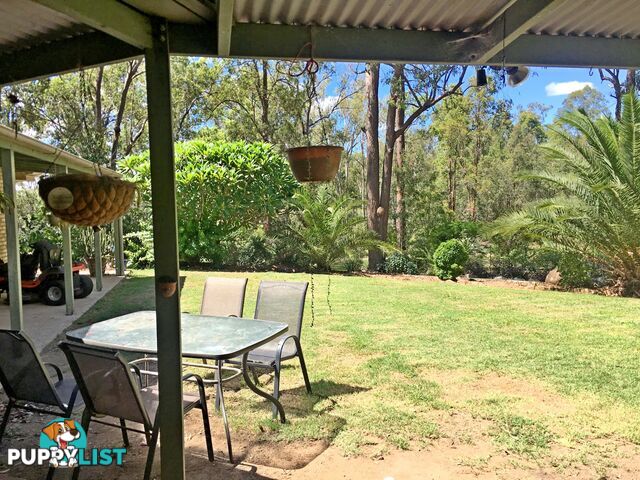 105 Windsor Drive MOUNT HALLEN QLD 4312