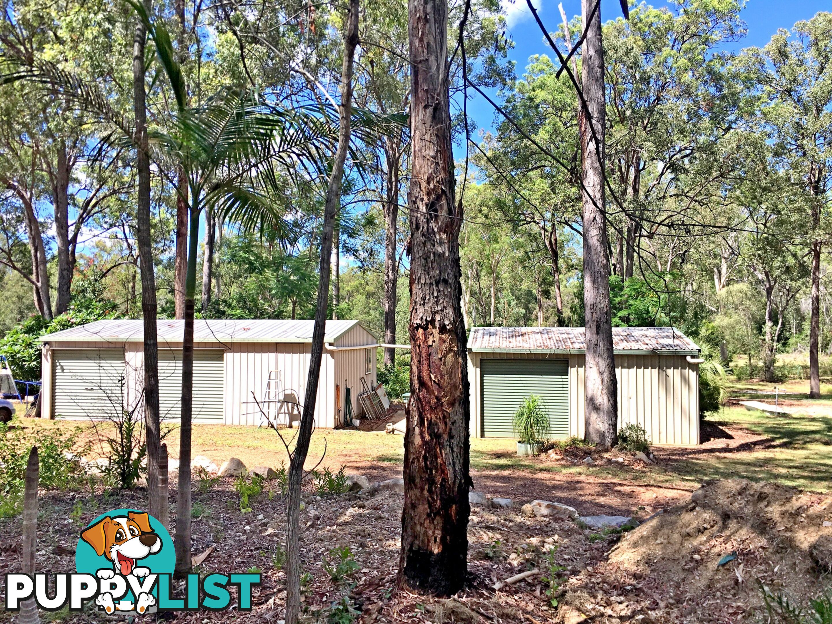 105 Windsor Drive MOUNT HALLEN QLD 4312