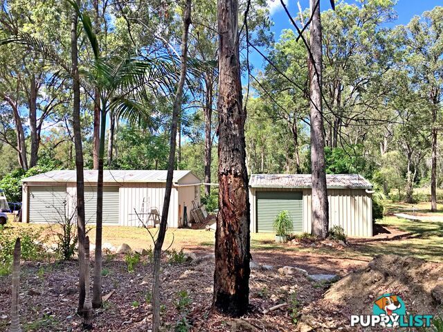 105 Windsor Drive MOUNT HALLEN QLD 4312