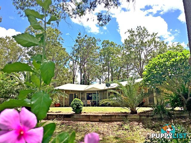 105 Windsor Drive MOUNT HALLEN QLD 4312