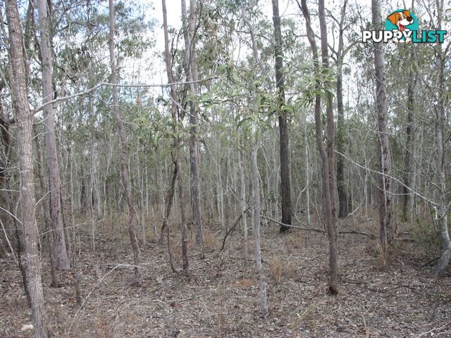 Lot 29 Heers Road COOMINYA QLD 4311