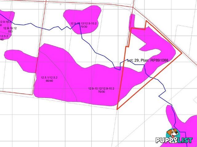 Lot 29 Heers Road COOMINYA QLD 4311