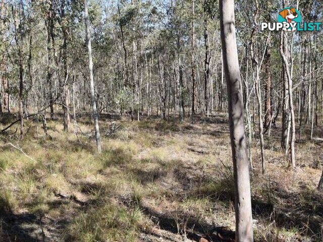 Lot 29 Heers Road COOMINYA QLD 4311