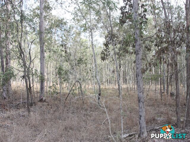 Lot 29 Heers Road COOMINYA QLD 4311