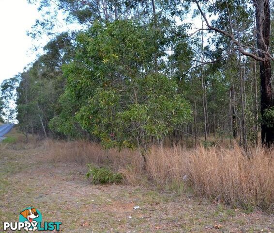 Lot 29 Heers Road COOMINYA QLD 4311