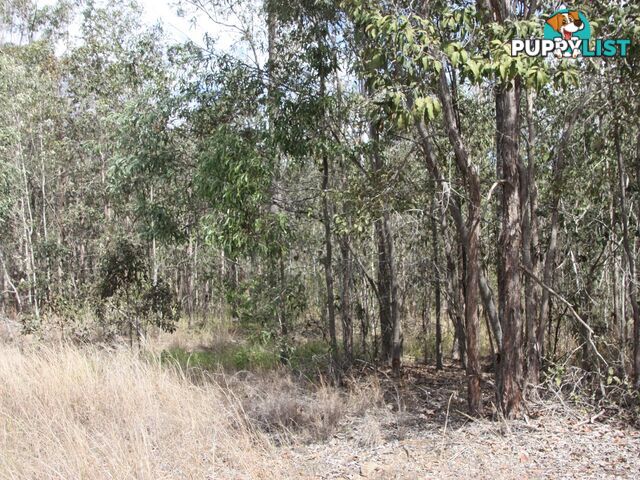 Lot 29 Heers Road COOMINYA QLD 4311