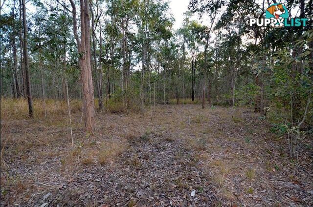 Lot 29 Heers Road COOMINYA QLD 4311