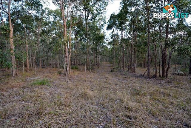 Lot 29 Heers Road COOMINYA QLD 4311