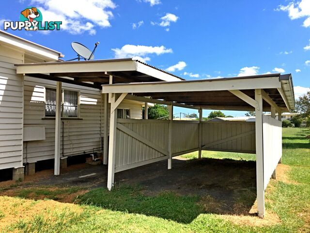 31 Allan Street GATTON QLD 4343