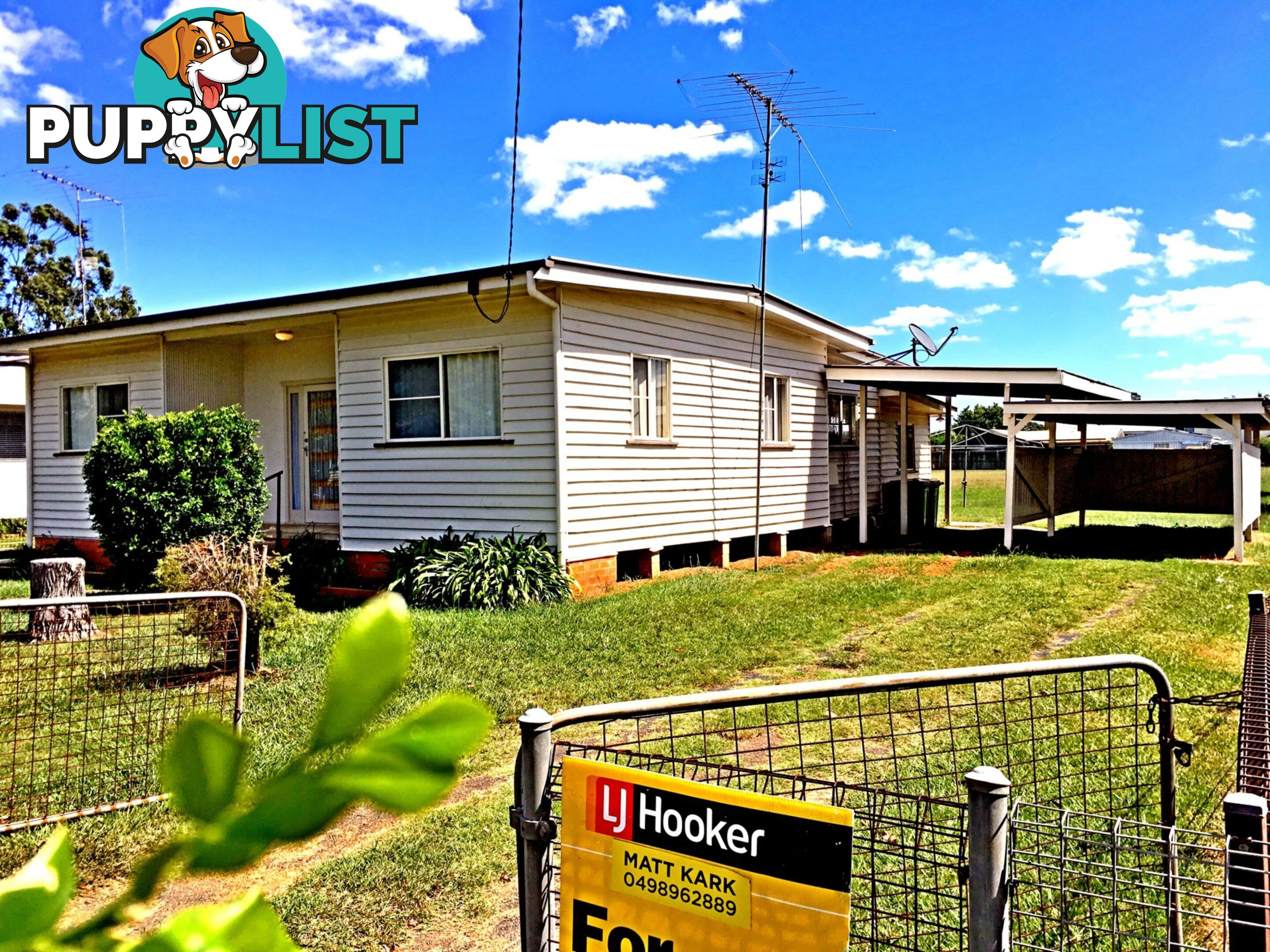 31 Allan Street GATTON QLD 4343