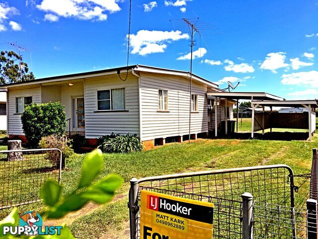 31 Allan Street GATTON QLD 4343