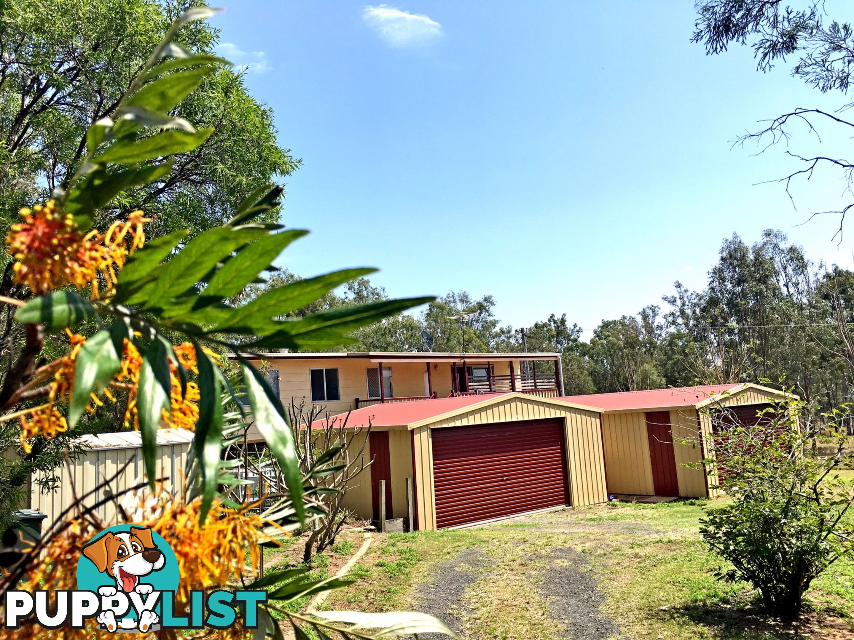 19 Nunns Road CLARENDON QLD 4311