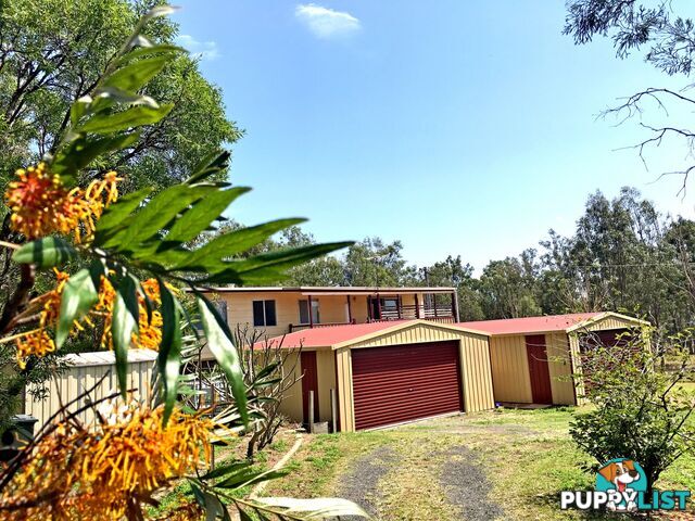 19 Nunns Road CLARENDON QLD 4311