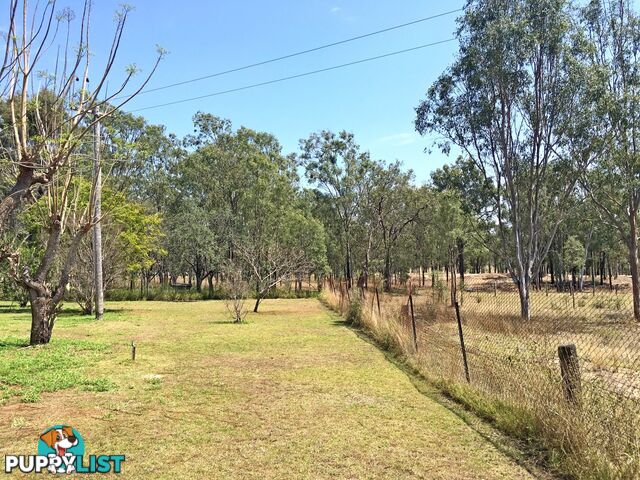 19 Nunns Road CLARENDON QLD 4311