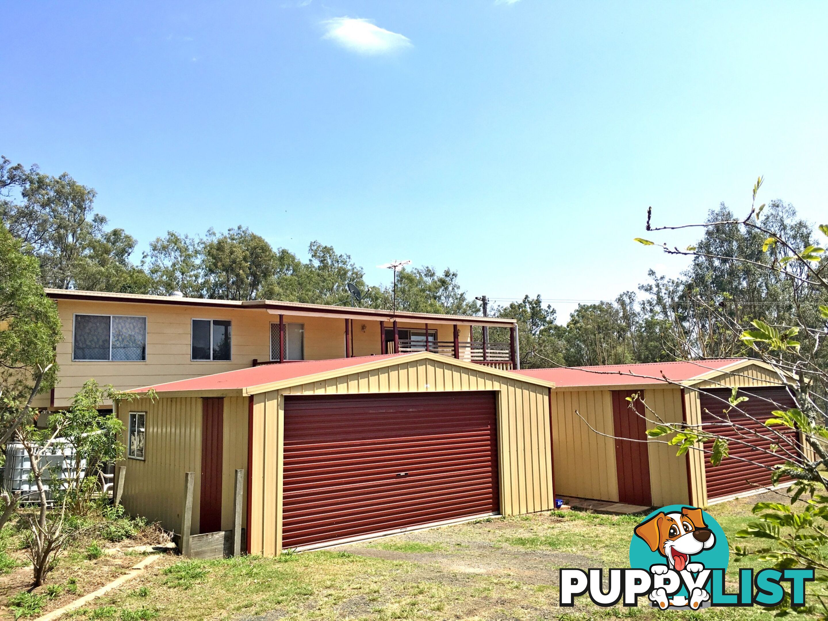 19 Nunns Road CLARENDON QLD 4311