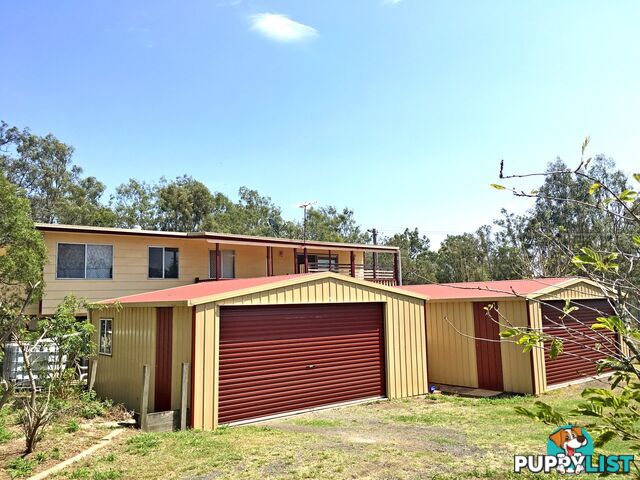 19 Nunns Road CLARENDON QLD 4311