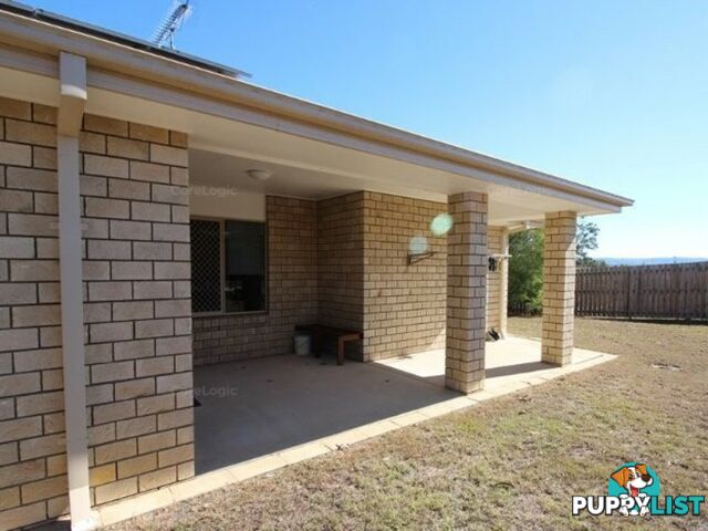 3 O'Dea Court GATTON QLD 4343