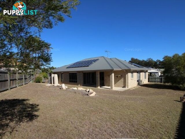 3 O'Dea Court GATTON QLD 4343