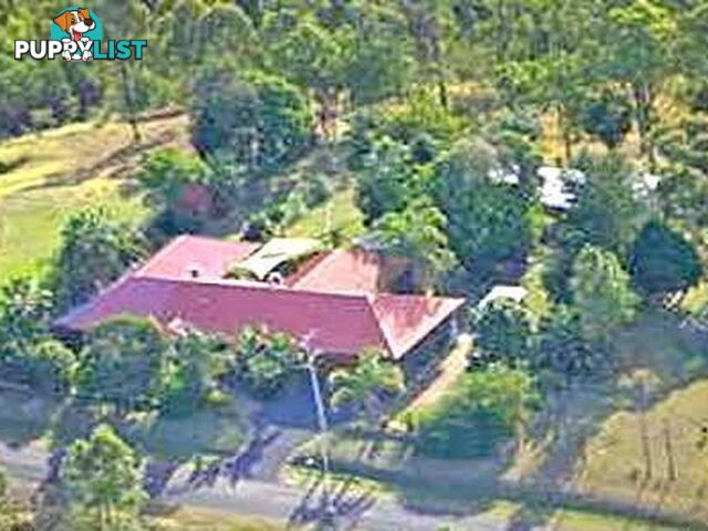 38 Range Crescent LAIDLEY QLD 4341