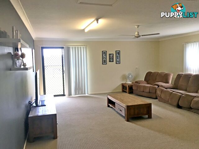 5 Mountain View Drive ADARE QLD 4343