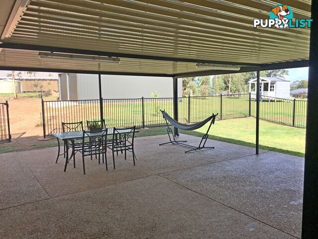 5 Mountain View Drive ADARE QLD 4343