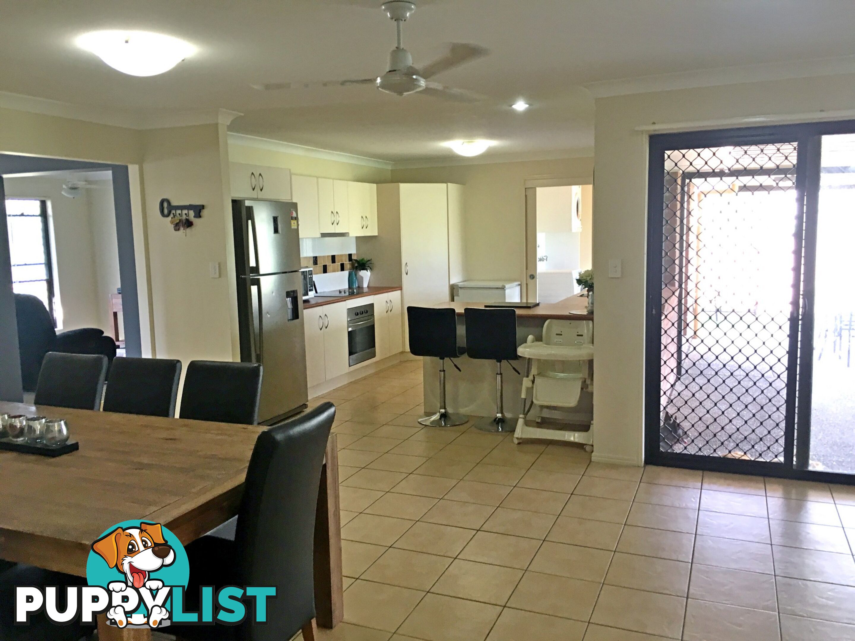 5 Mountain View Drive ADARE QLD 4343