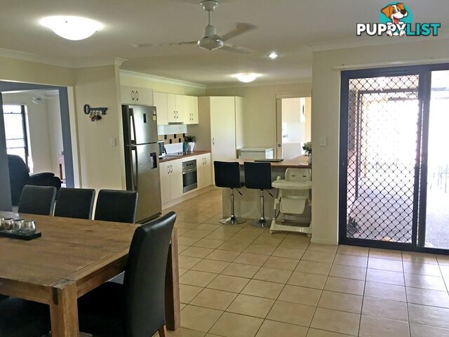 5 Mountain View Drive ADARE QLD 4343