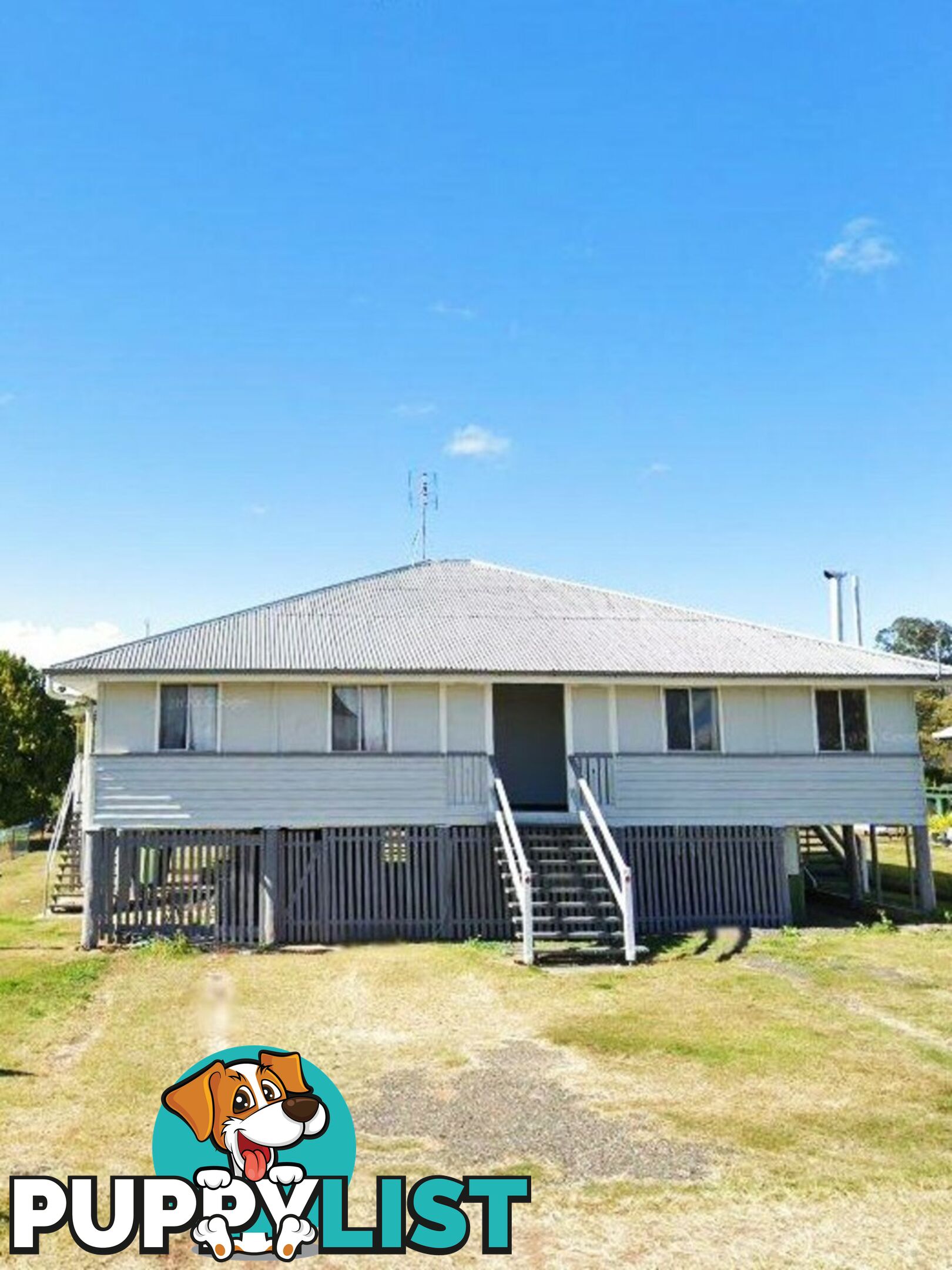 4 Hood Street GATTON QLD 4343