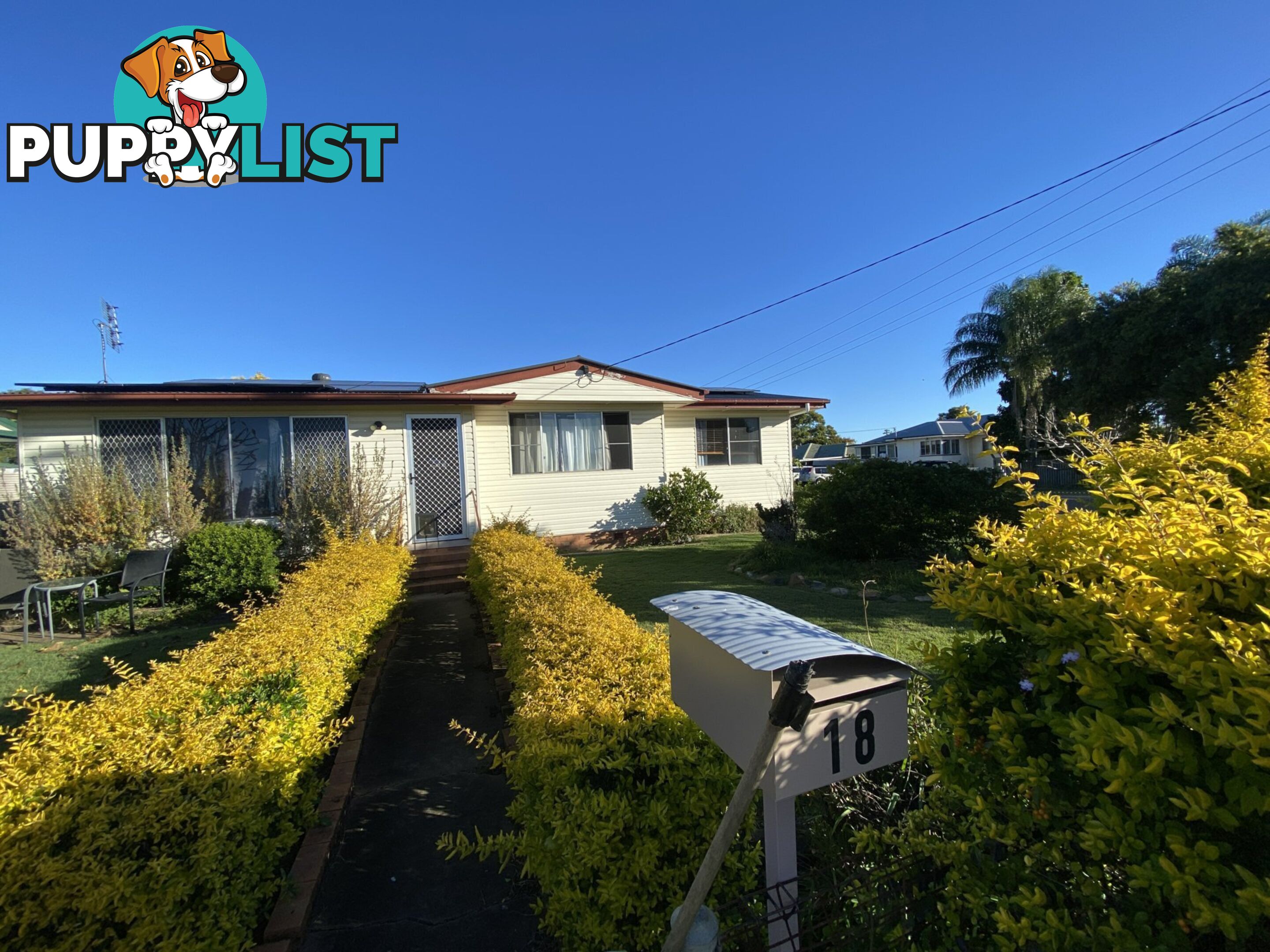 18 Princess Street GATTON QLD 4343