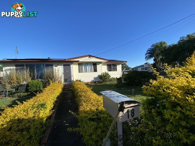 18 Princess Street GATTON QLD 4343