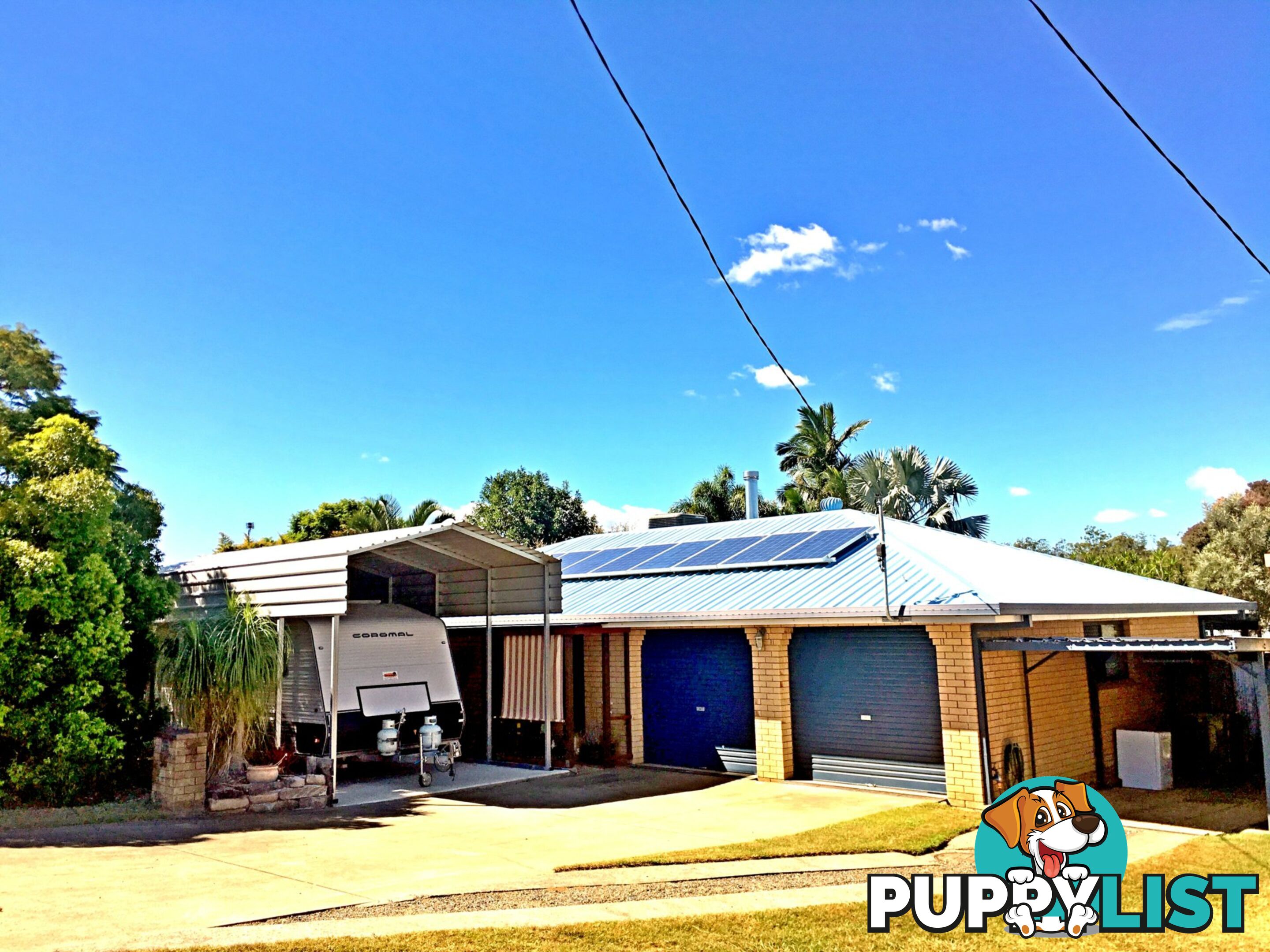 56 McKay Street GATTON QLD 4343