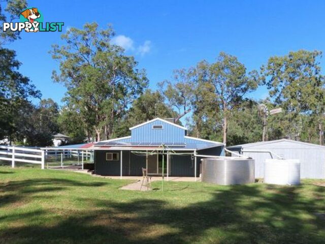 19 ANDREWS COURT REGENCY DOWNS QLD 4341