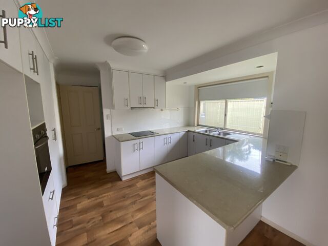 3/18 East Street GATTON QLD 4343