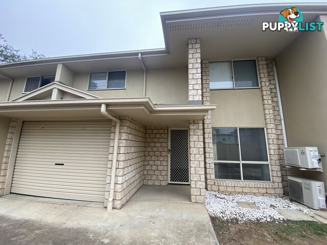 3/18 East Street GATTON QLD 4343