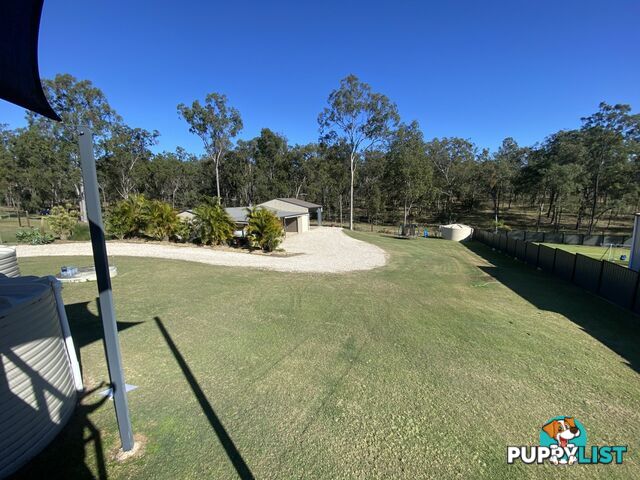 18 Spotted Gum Drive GATTON QLD 4343