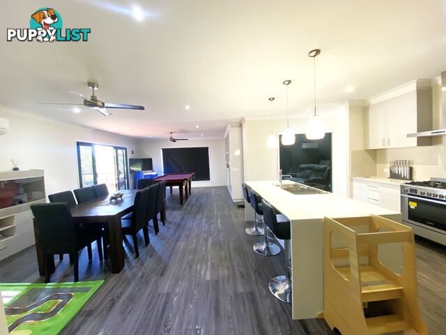 18 Spotted Gum Drive GATTON QLD 4343