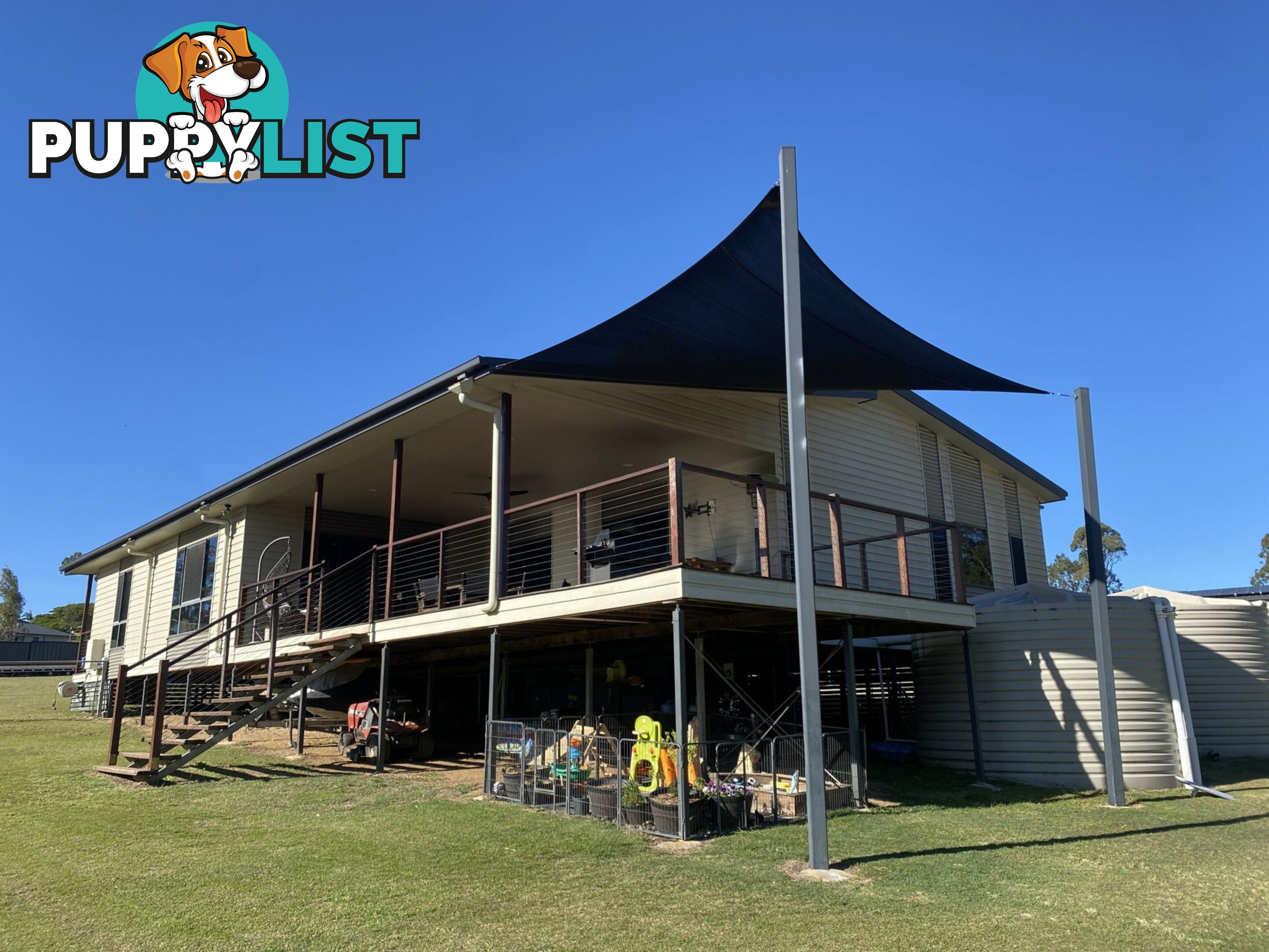 18 Spotted Gum Drive GATTON QLD 4343