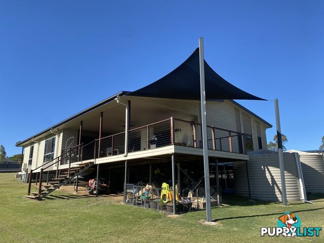 18 Spotted Gum Drive GATTON QLD 4343
