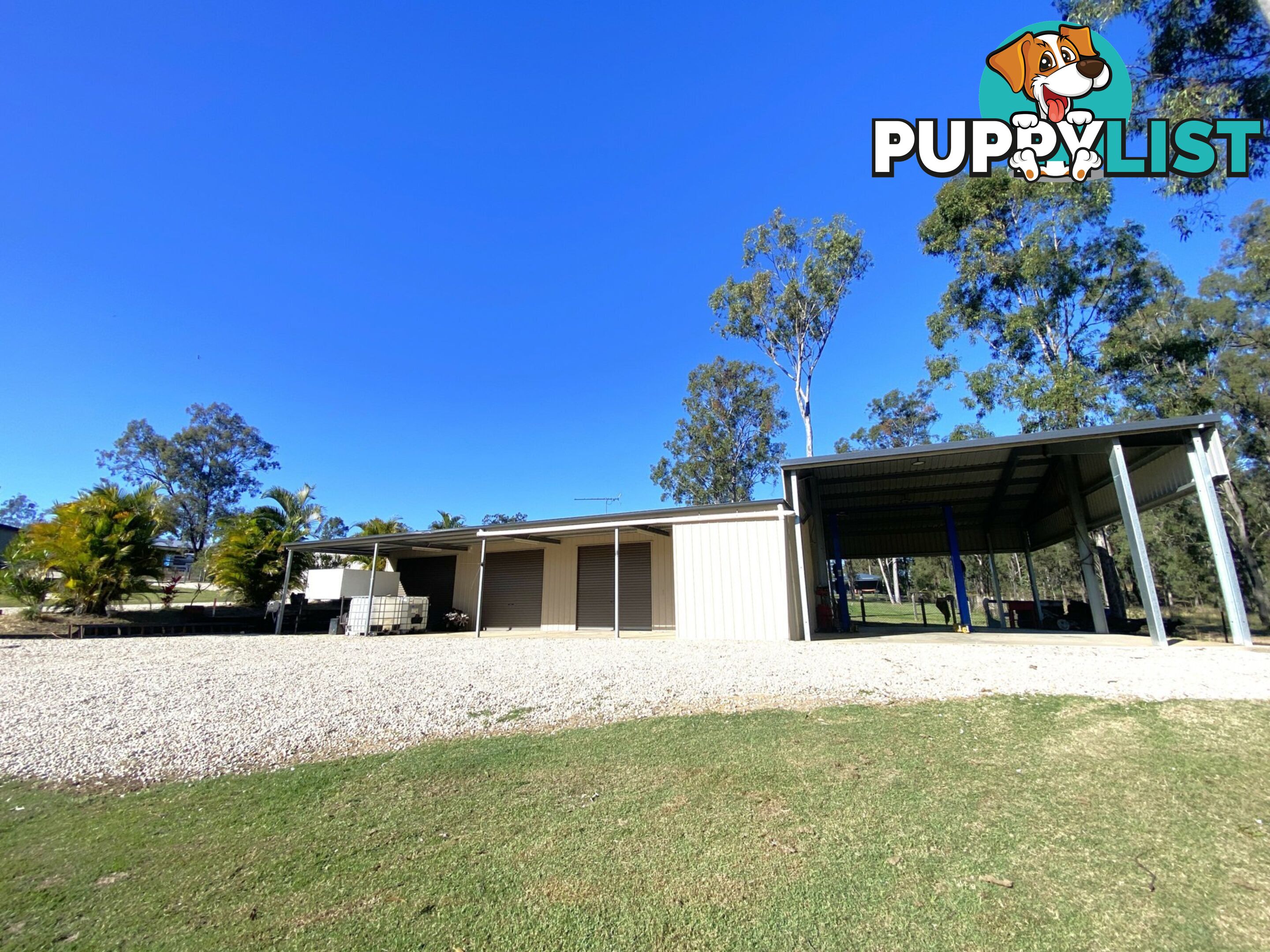 18 Spotted Gum Drive GATTON QLD 4343