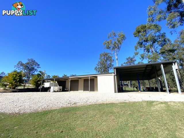 18 Spotted Gum Drive GATTON QLD 4343
