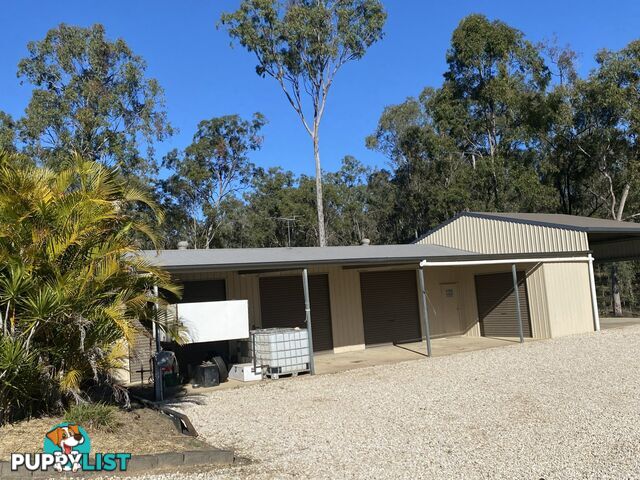 18 Spotted Gum Drive GATTON QLD 4343