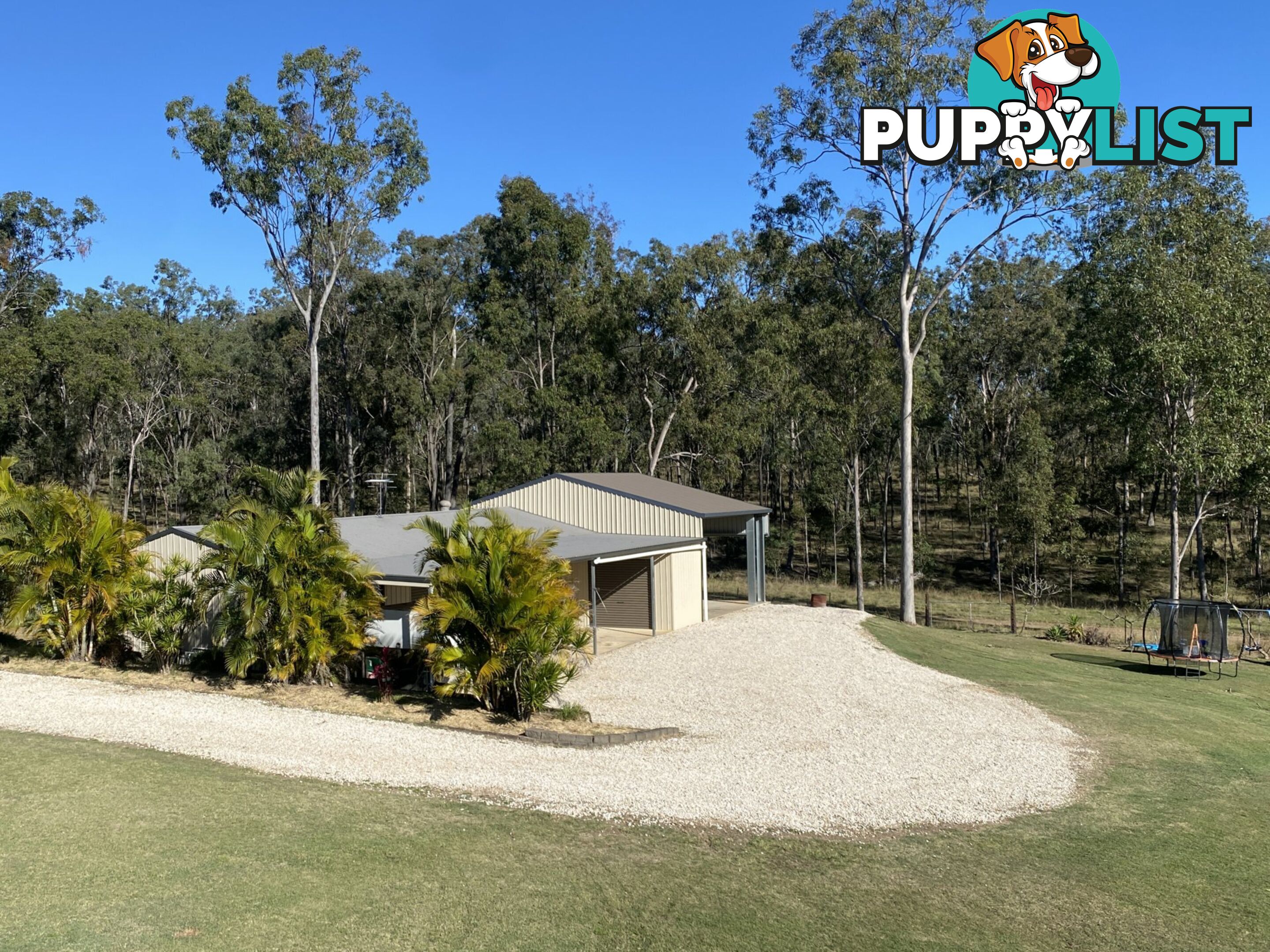 18 Spotted Gum Drive GATTON QLD 4343
