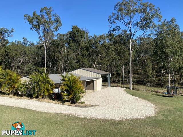 18 Spotted Gum Drive GATTON QLD 4343