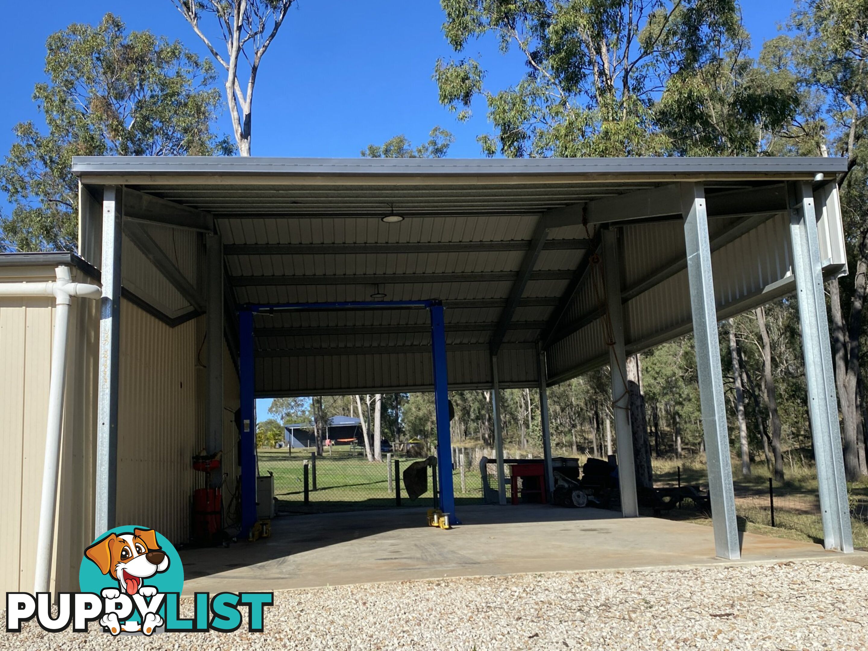 18 Spotted Gum Drive GATTON QLD 4343
