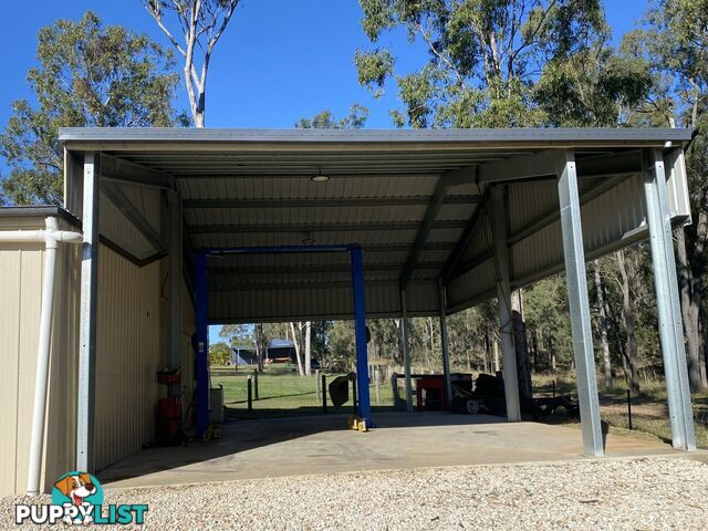18 Spotted Gum Drive GATTON QLD 4343